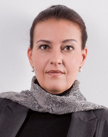 Sabine Neumüller